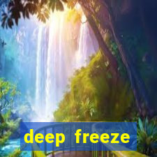 deep freeze crackeado win11